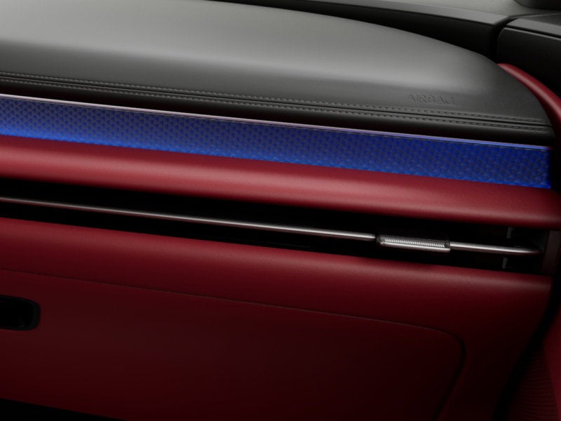 2027 Genesis G80 3.3T Sport