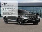 2027 Genesis G80 3.3T Sport