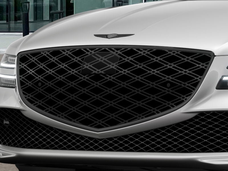 2026 Genesis G80 3.5T