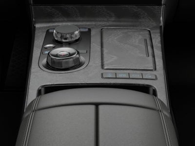 2026 Genesis G80 3.5T