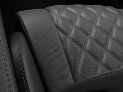 2026 Genesis G80 3.5T