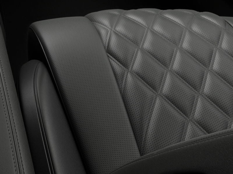 2026 Genesis G80 3.5T