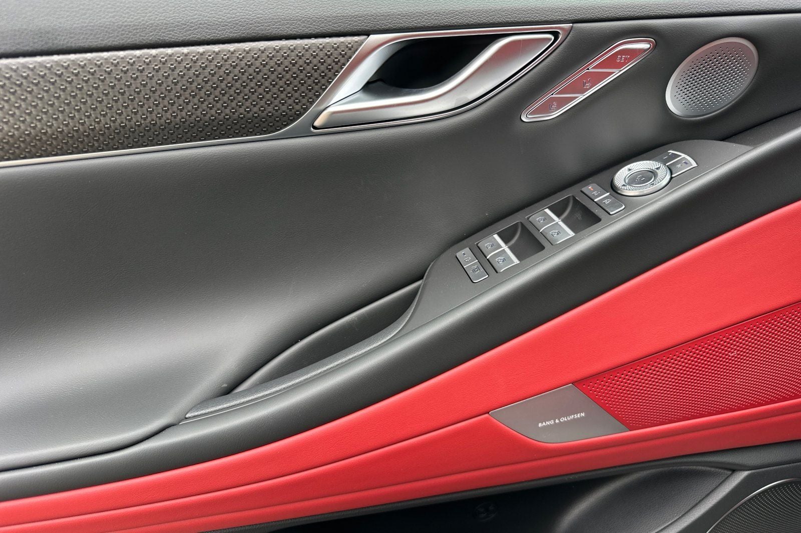 2025 Genesis G80 3.5T