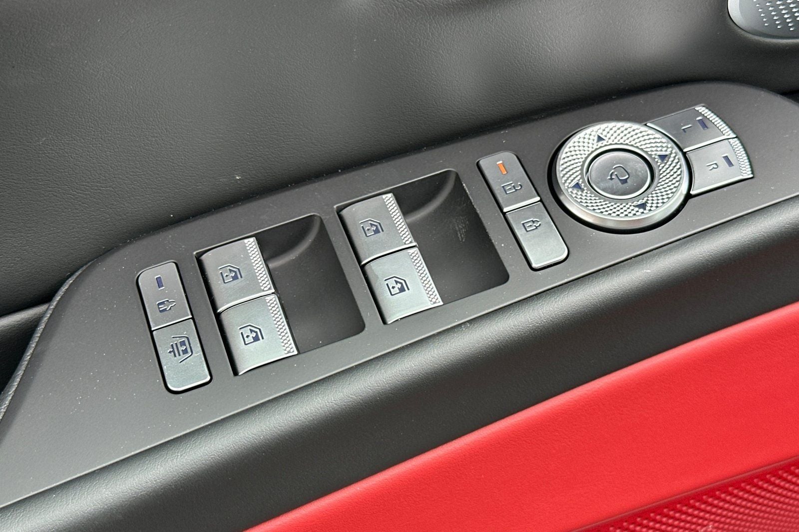 2025 Genesis G80 3.5T