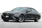 2025 Genesis G80 3.5T