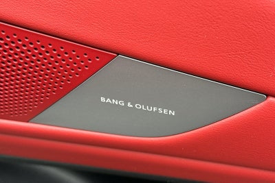 2025 Genesis G80 3.5T