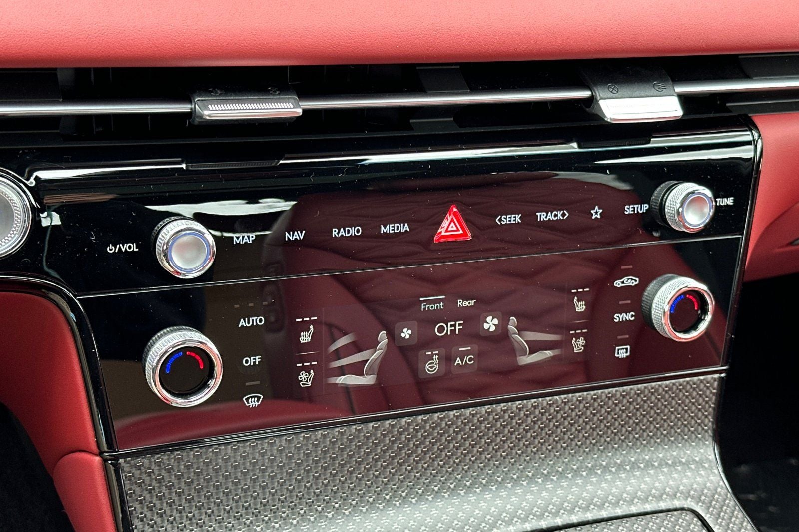 2025 Genesis G80 3.5T