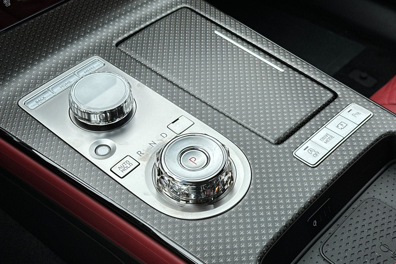 2025 Genesis G80 3.5T