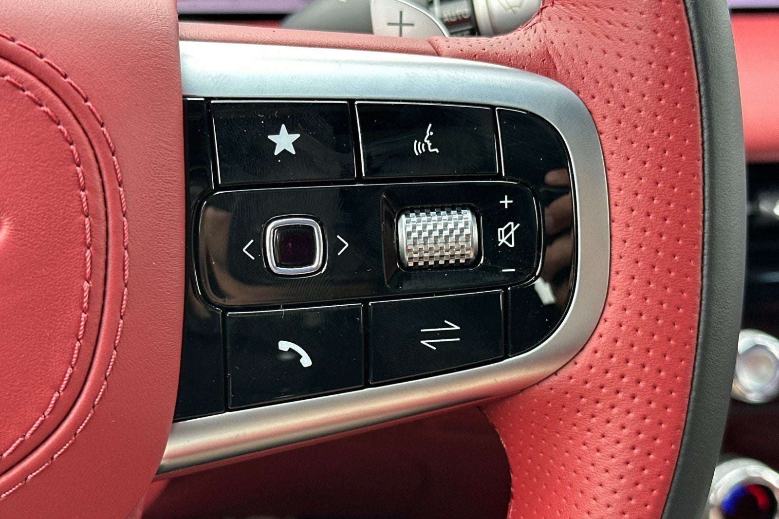 2025 Genesis G80 3.5T