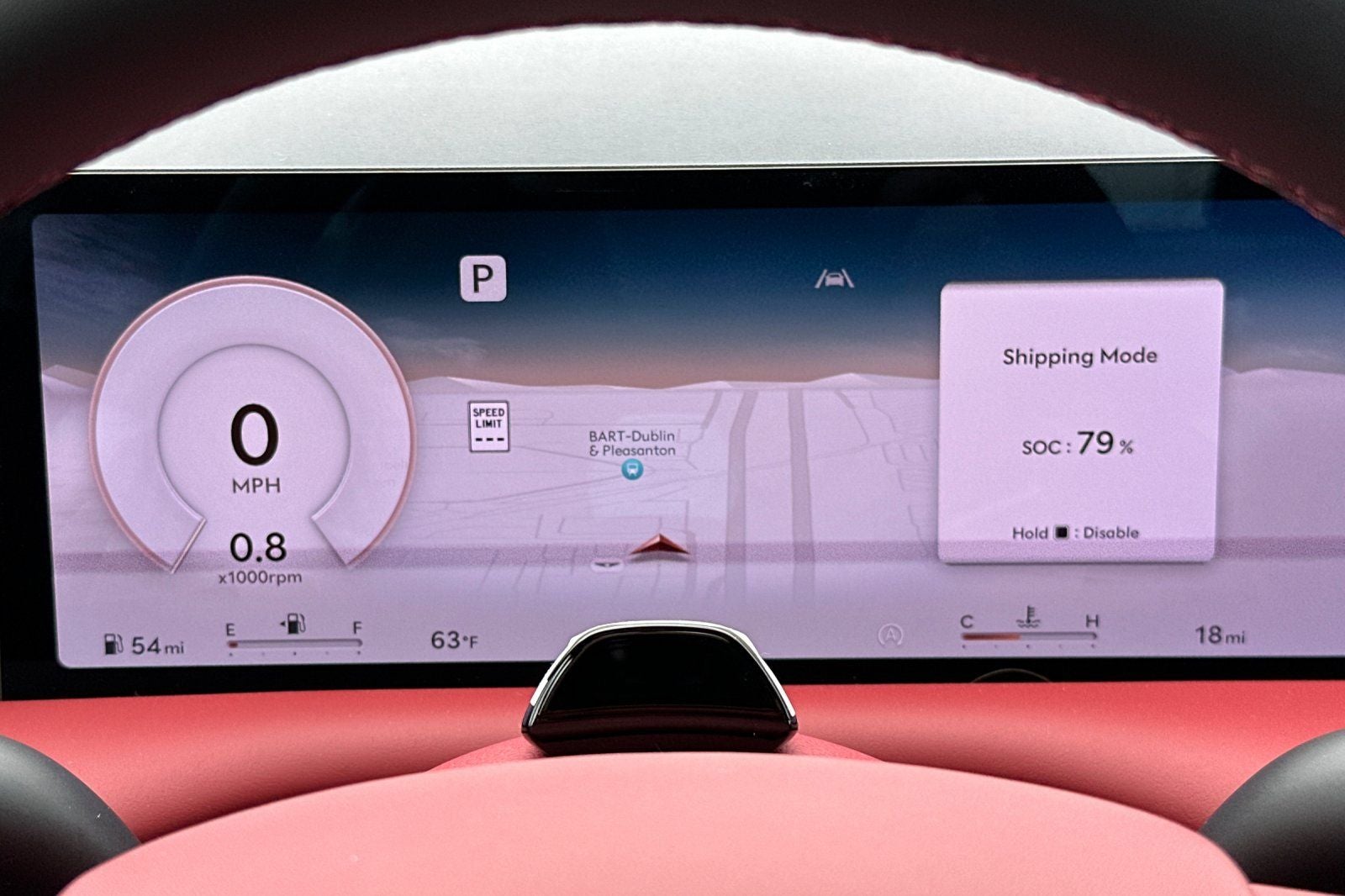 2025 Genesis G80 3.5T