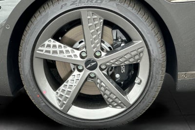 2025 Genesis G80 3.5T