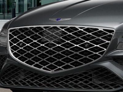 2025 Genesis G80 3.5T SPORT PRESTIGE