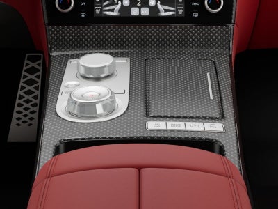 2025 Genesis G80 3.5T SPORT PRESTIGE