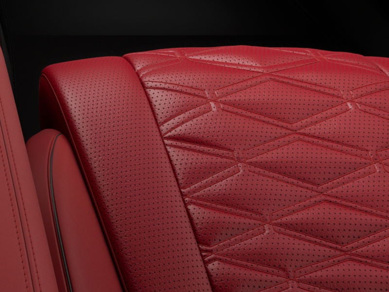 2025 Genesis G80 3.5T SPORT PRESTIGE