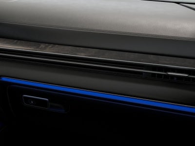 2027 Genesis GV80 2.5T ADVANCED