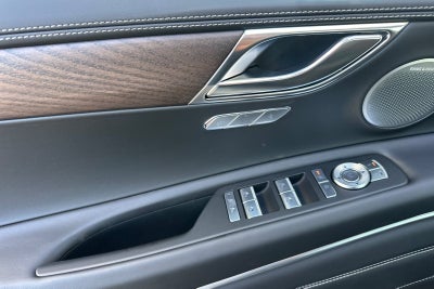 2027 Genesis GV80 2.5T ADVANCED