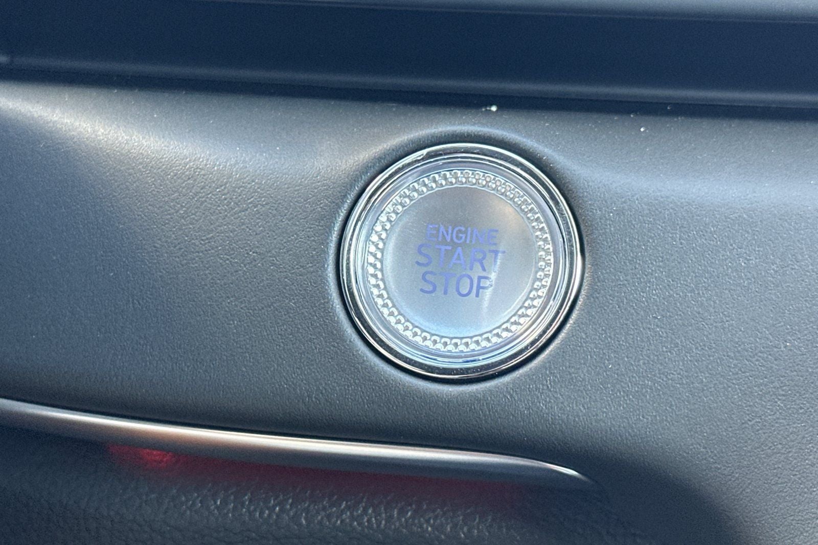 2027 Genesis GV80 2.5T ADVANCED