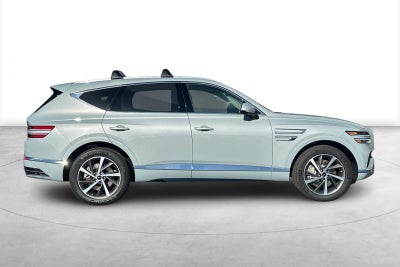 2027 Genesis GV80 2.5T ADVANCED