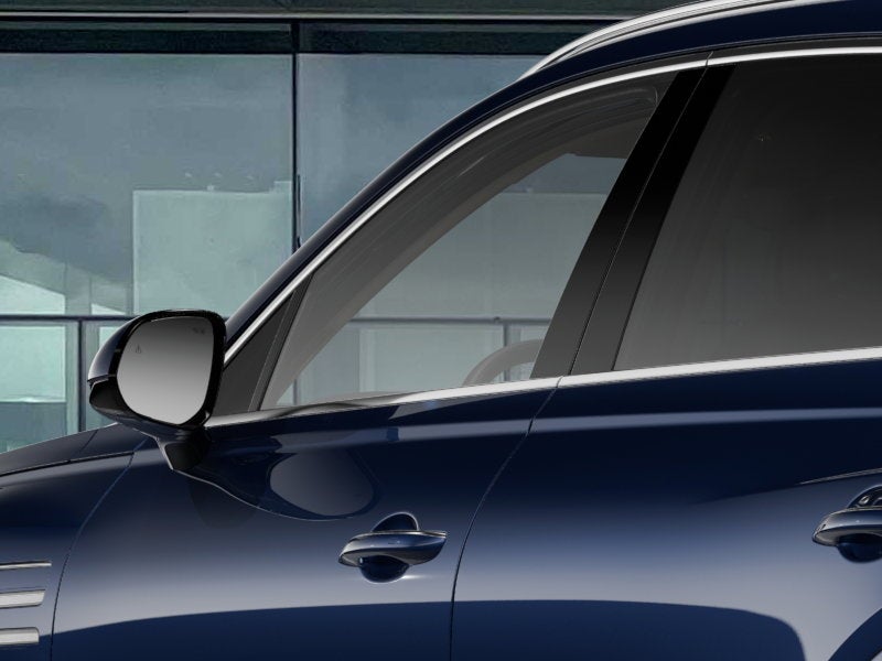 2026 Genesis GV80 2.5T