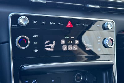 2027 Genesis GV80 2.5T