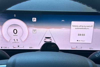 2027 Genesis GV80 2.5T