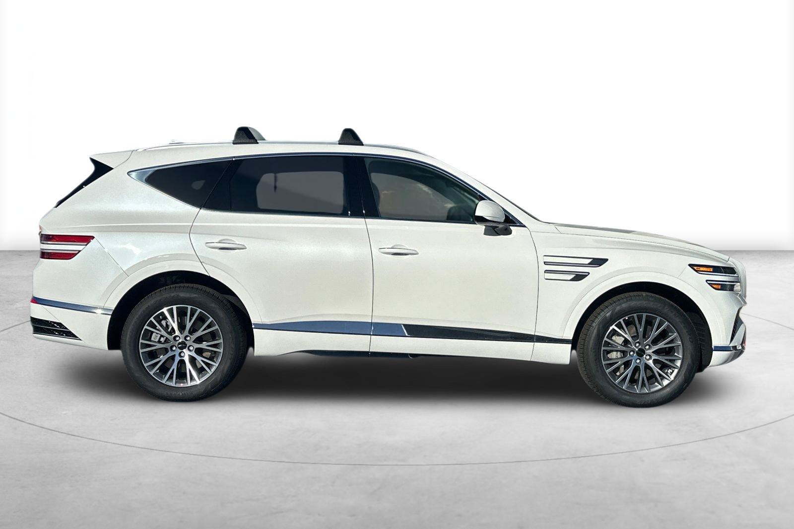2027 Genesis GV80 2.5T