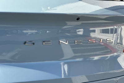 2027 Genesis GV80 2.5T