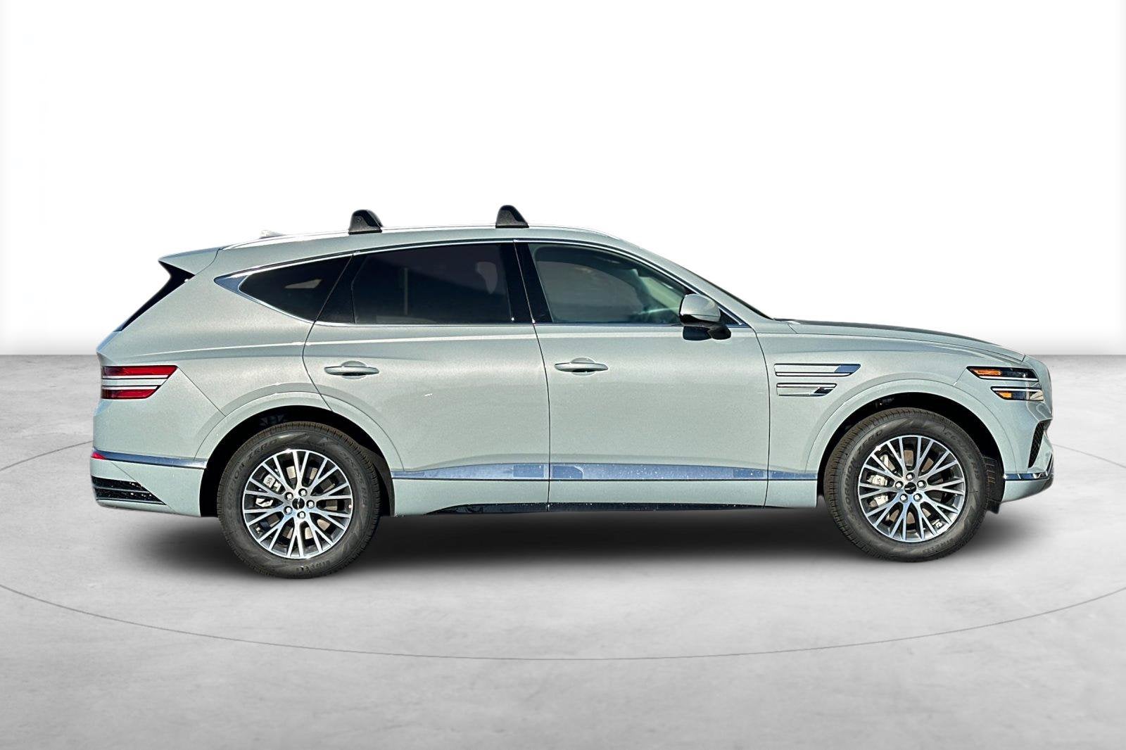 2027 Genesis GV80 2.5T