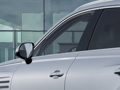 2027 Genesis GV80 2.5T
