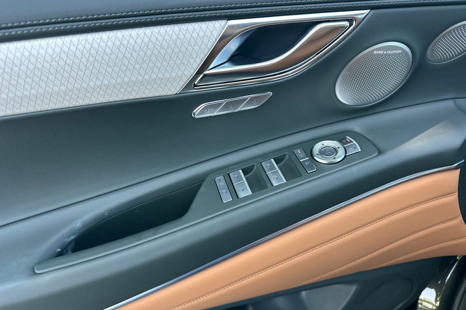2026 Genesis GV80 2.5T Prestige