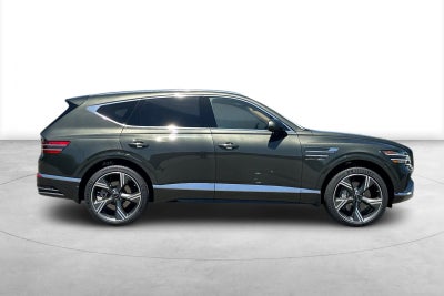 2026 Genesis GV80 2.5T Prestige