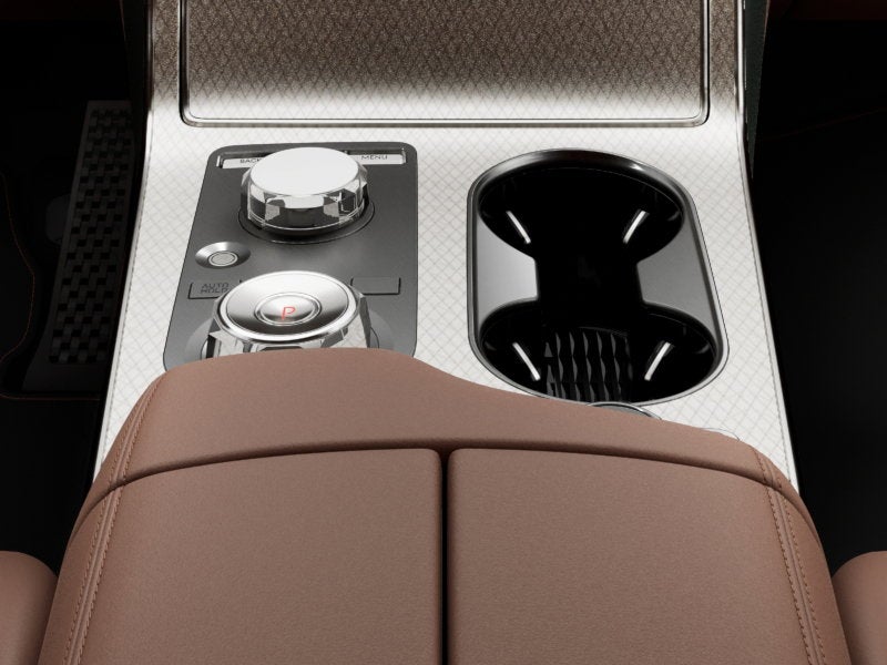 2026 Genesis GV80 2.5T Prestige