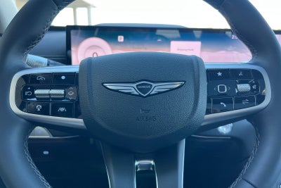 2026 Genesis GV80 2.5T PRESTIGE
