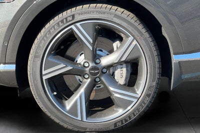 2026 Genesis GV80 2.5T PRESTIGE