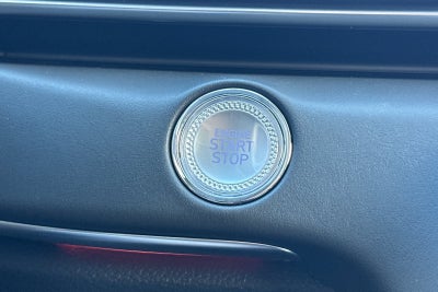 2027 Genesis GV80 2.5T PRESTIGE