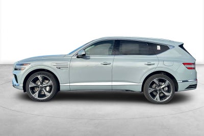 2027 Genesis GV80 2.5T PRESTIGE