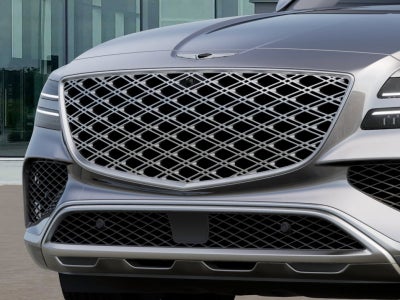 2027 Genesis GV80 2.5T PRESTIGE