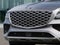 2027 Genesis GV80 2.5T PRESTIGE