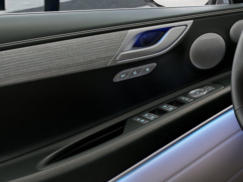 2027 Genesis GV80 2.5T PRESTIGE