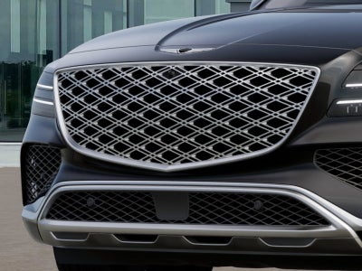 2027 Genesis GV80 2.5T PRESTIGE