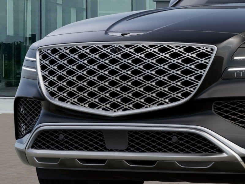 2027 Genesis GV80 2.5T PRESTIGE