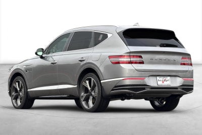 2026 Genesis GV80 2.5T PRESTIGE