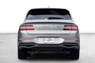 2026 Genesis GV80 2.5T PRESTIGE