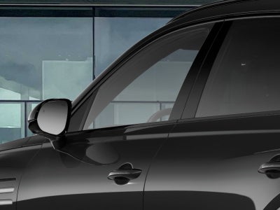 2026 Genesis GV80 3.5T PRESTIGE BLACK