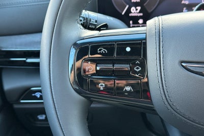 2026 Genesis GV80 3.5T PRESTIGE BLACK