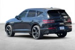 2026 Genesis GV80 3.5T PRESTIGE BLACK
