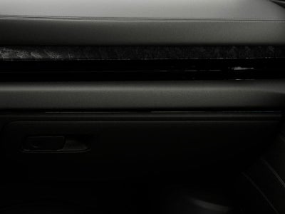 2026 Genesis GV80 3.5T PRESTIGE BLACK