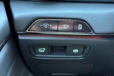 2026 Genesis GV80 3.5T PRESTIGE BLACK