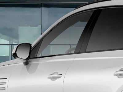 2026 Genesis GV80 3.5T PRESTIGE BLACK