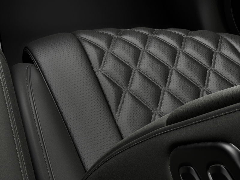 2026 Genesis GV80 3.5T PRESTIGE BLACK